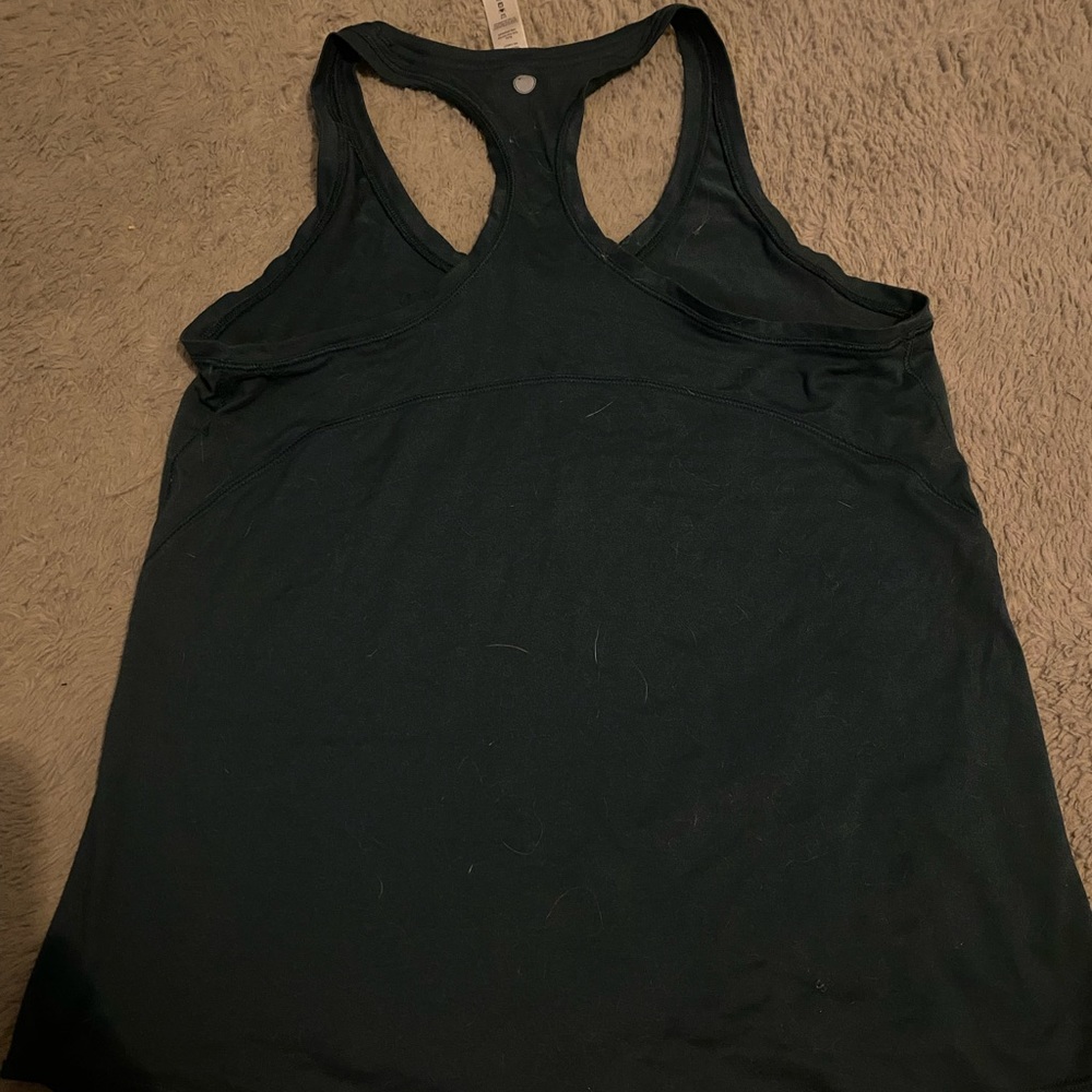 Tank Top - Picture 3 of 4